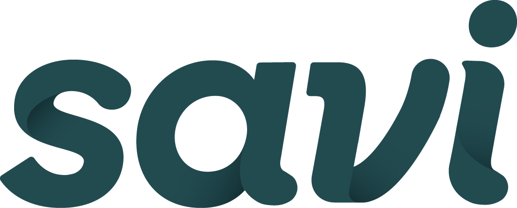 Savi Logo